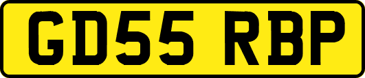 GD55RBP