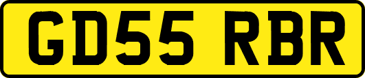 GD55RBR