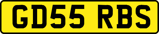 GD55RBS
