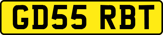 GD55RBT