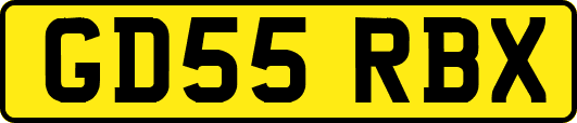 GD55RBX