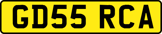 GD55RCA