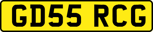 GD55RCG