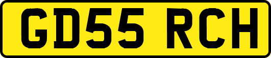 GD55RCH
