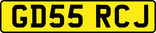 GD55RCJ