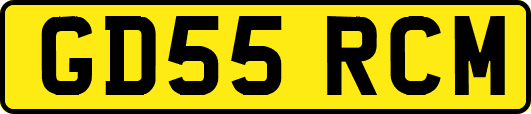 GD55RCM