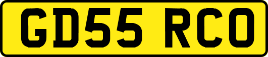 GD55RCO