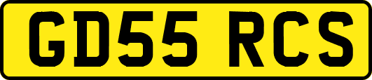 GD55RCS