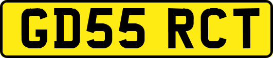 GD55RCT