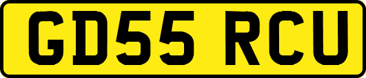 GD55RCU