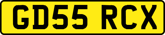 GD55RCX