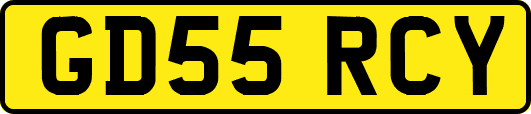GD55RCY