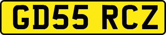 GD55RCZ