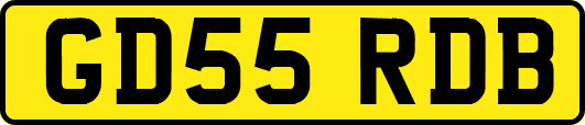 GD55RDB