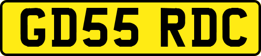 GD55RDC