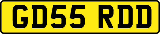 GD55RDD