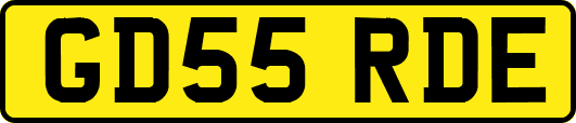 GD55RDE