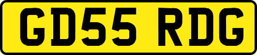 GD55RDG