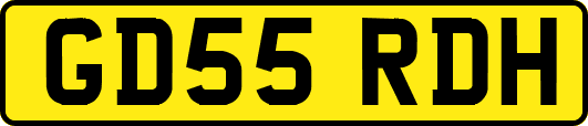 GD55RDH