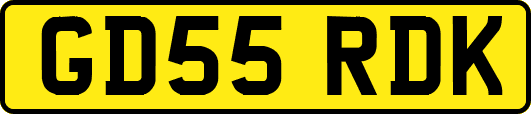 GD55RDK