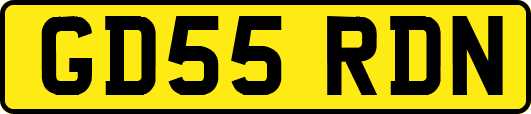 GD55RDN