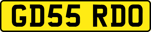 GD55RDO