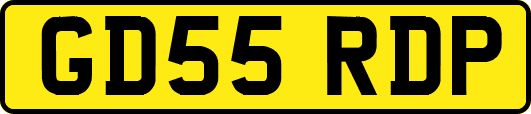 GD55RDP