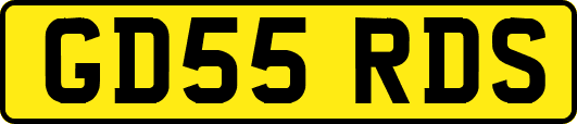 GD55RDS