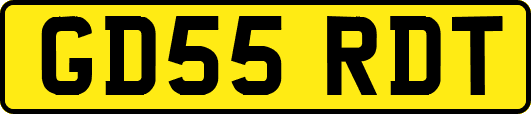 GD55RDT
