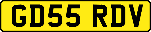 GD55RDV