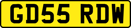 GD55RDW