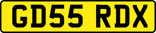 GD55RDX