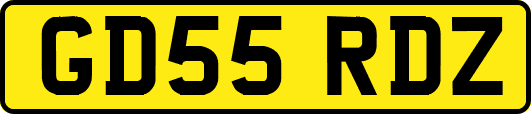 GD55RDZ