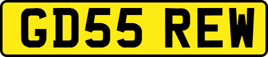GD55REW