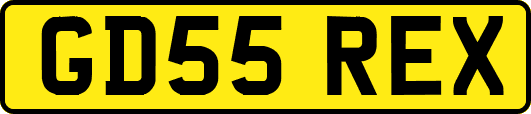GD55REX