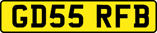 GD55RFB