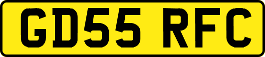 GD55RFC