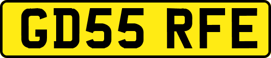 GD55RFE