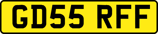 GD55RFF