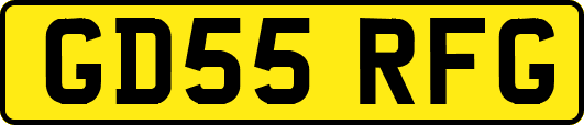 GD55RFG