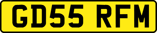 GD55RFM