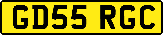 GD55RGC