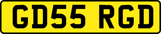 GD55RGD
