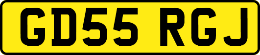 GD55RGJ
