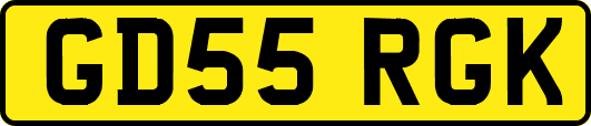 GD55RGK