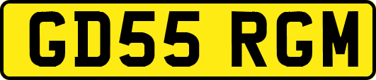 GD55RGM