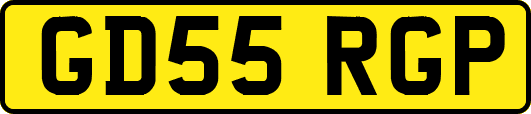 GD55RGP