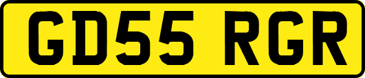 GD55RGR