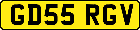 GD55RGV