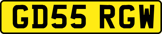 GD55RGW